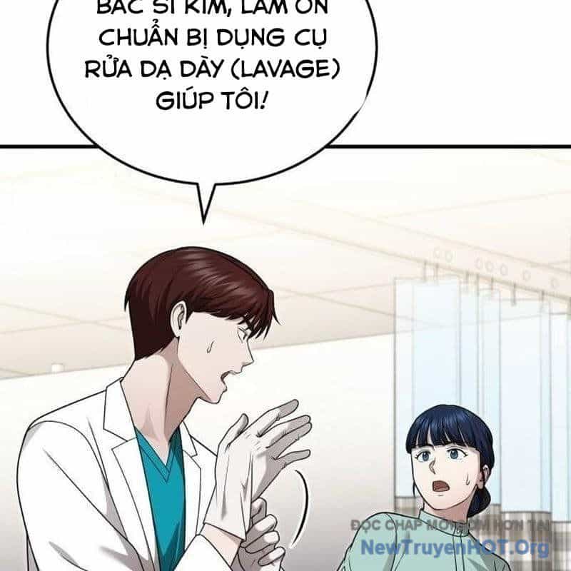 Bác Sĩ Hồi Quy Chỉ Muốn Sống Yên Bình - Chương 37 - ảnh 96