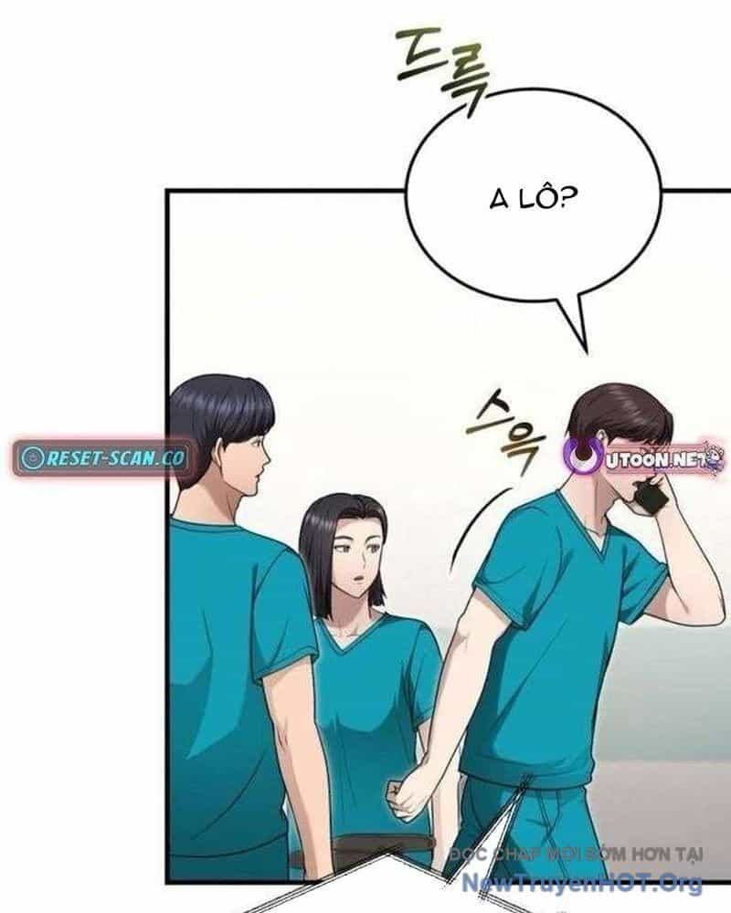 Bác Sĩ Hồi Quy Chỉ Muốn Sống Yên Bình - Chương 39 - ảnh 30