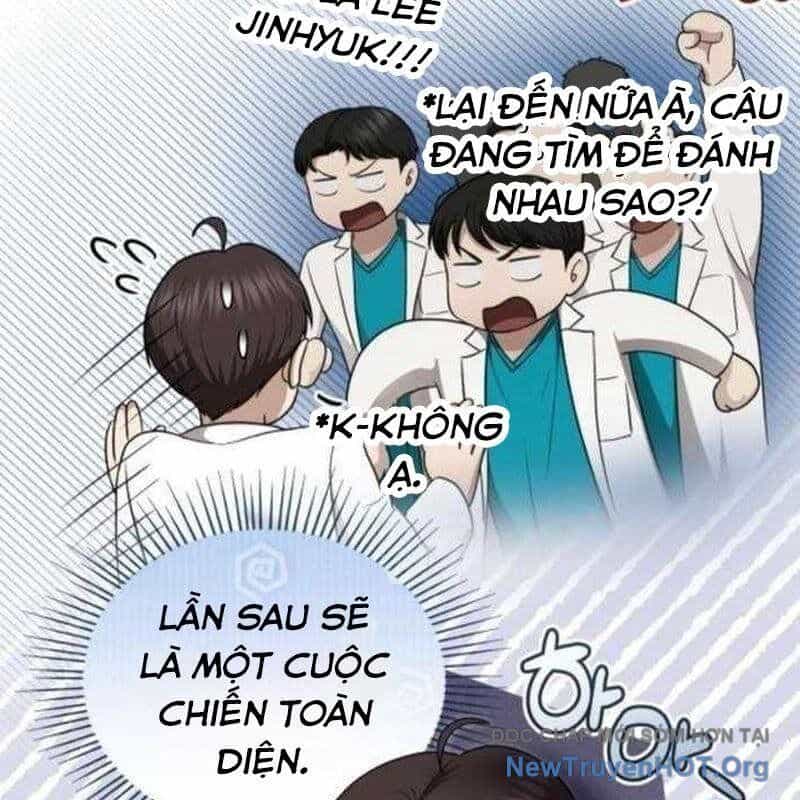 Bác Sĩ Hồi Quy Chỉ Muốn Sống Yên Bình - Chương 40 - ảnh 161