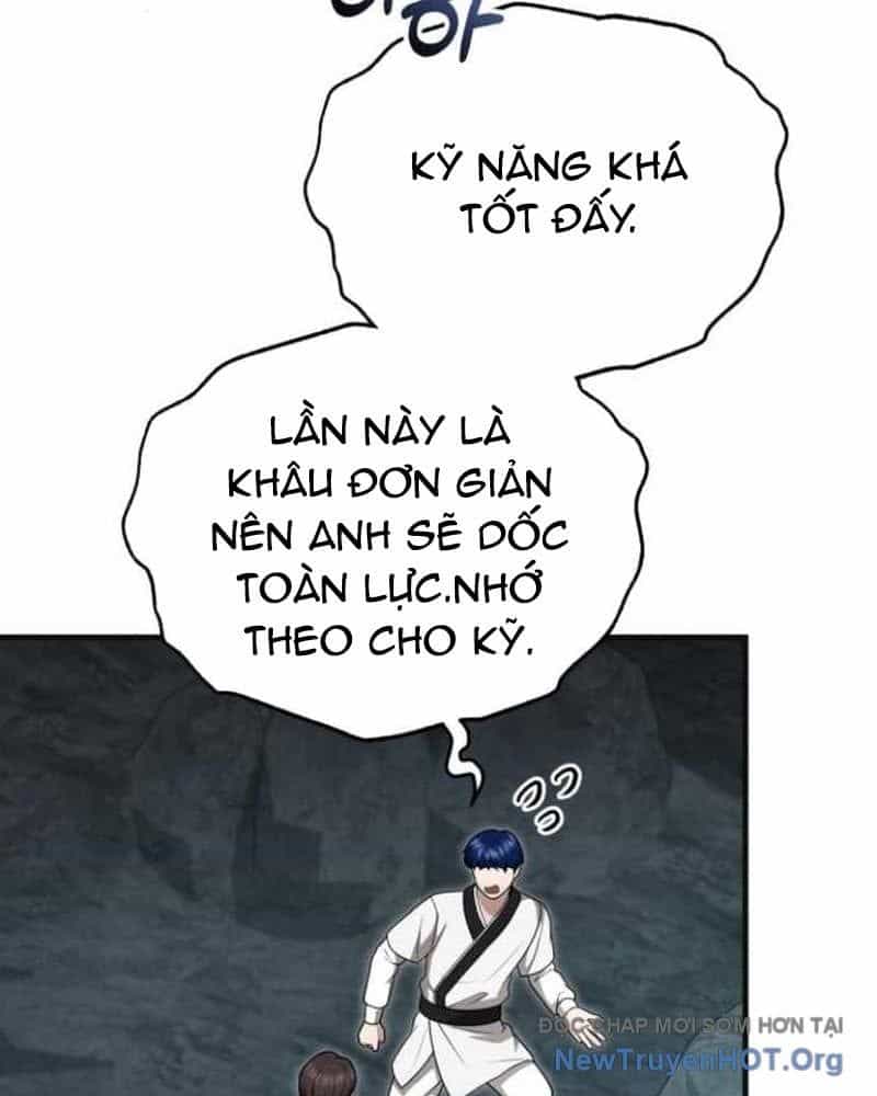 Bác Sĩ Hồi Quy Chỉ Muốn Sống Yên Bình - Chương 41 - ảnh 143