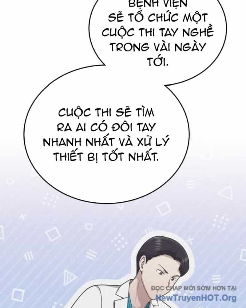 Bác Sĩ Hồi Quy Chỉ Muốn Sống Yên Bình - Chương 41 - ảnh 64