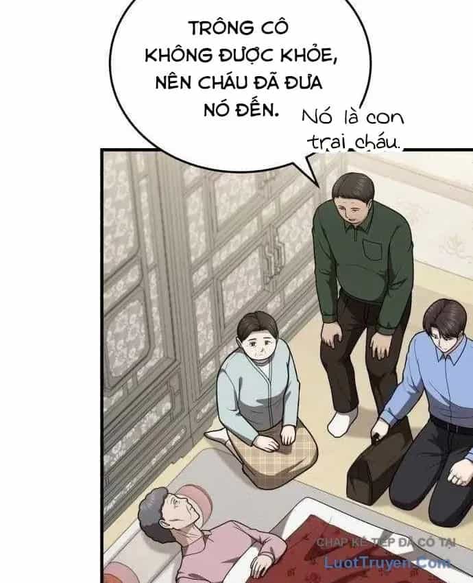 Bác Sĩ Hồi Quy Chỉ Muốn Sống Yên Bình - Chương 57 - ảnh 47