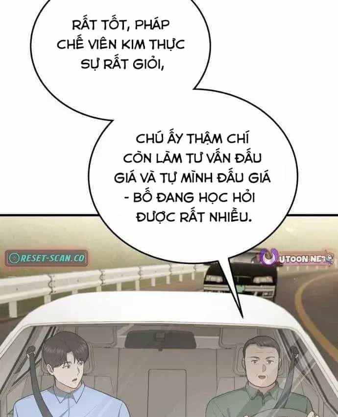 Bác Sĩ Hồi Quy Chỉ Muốn Sống Yên Bình - Chương 57 - ảnh 5