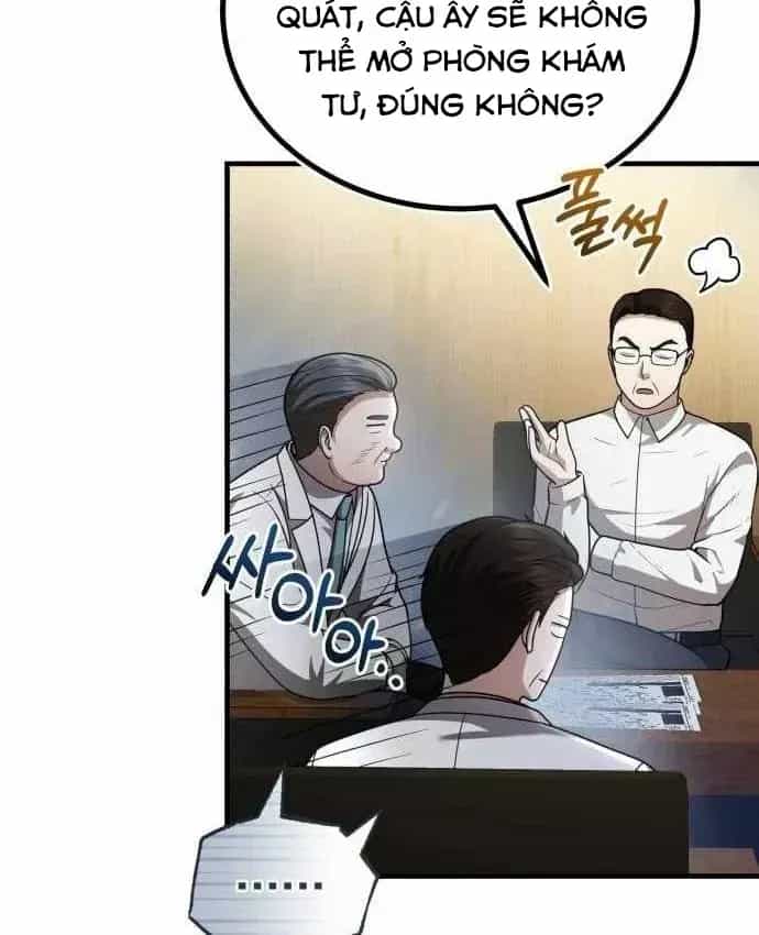 Bác Sĩ Hồi Quy Chỉ Muốn Sống Yên Bình - Chương 58 - ảnh 16