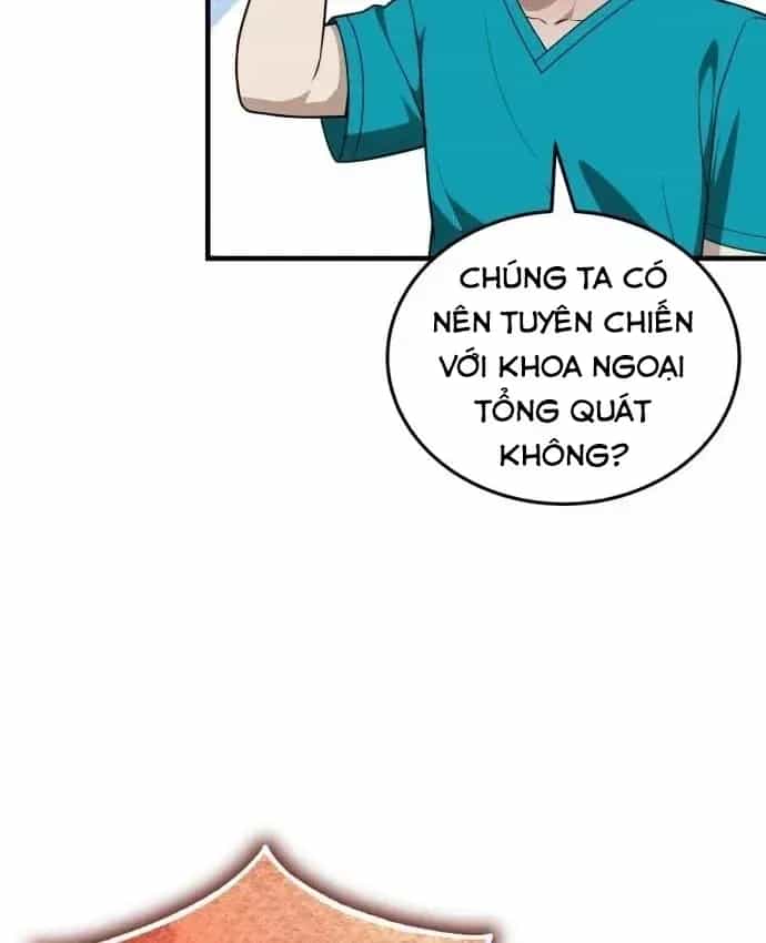 Bác Sĩ Hồi Quy Chỉ Muốn Sống Yên Bình - Chương 59 - ảnh 64