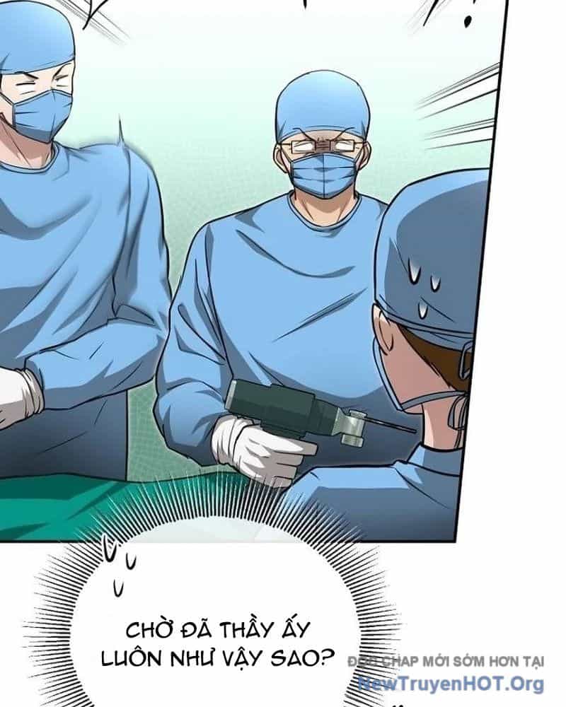 Bác Sĩ Hồi Quy Chỉ Muốn Sống Yên Bình - Chương 6 - ảnh 32