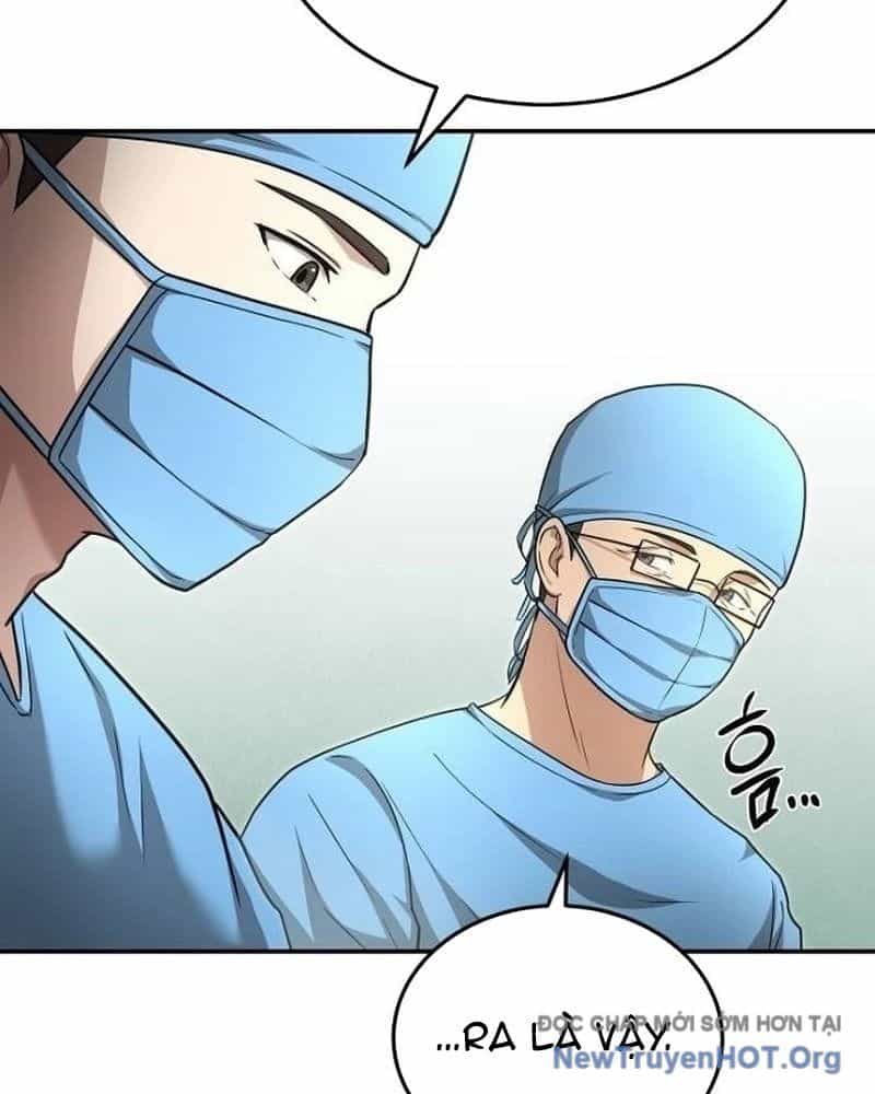 Bác Sĩ Hồi Quy Chỉ Muốn Sống Yên Bình - Chương 6 - ảnh 62