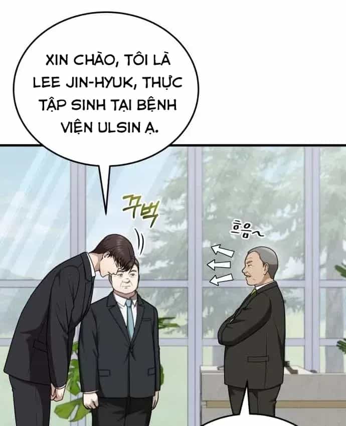 Bác Sĩ Hồi Quy Chỉ Muốn Sống Yên Bình - Chương 60 - ảnh 53
