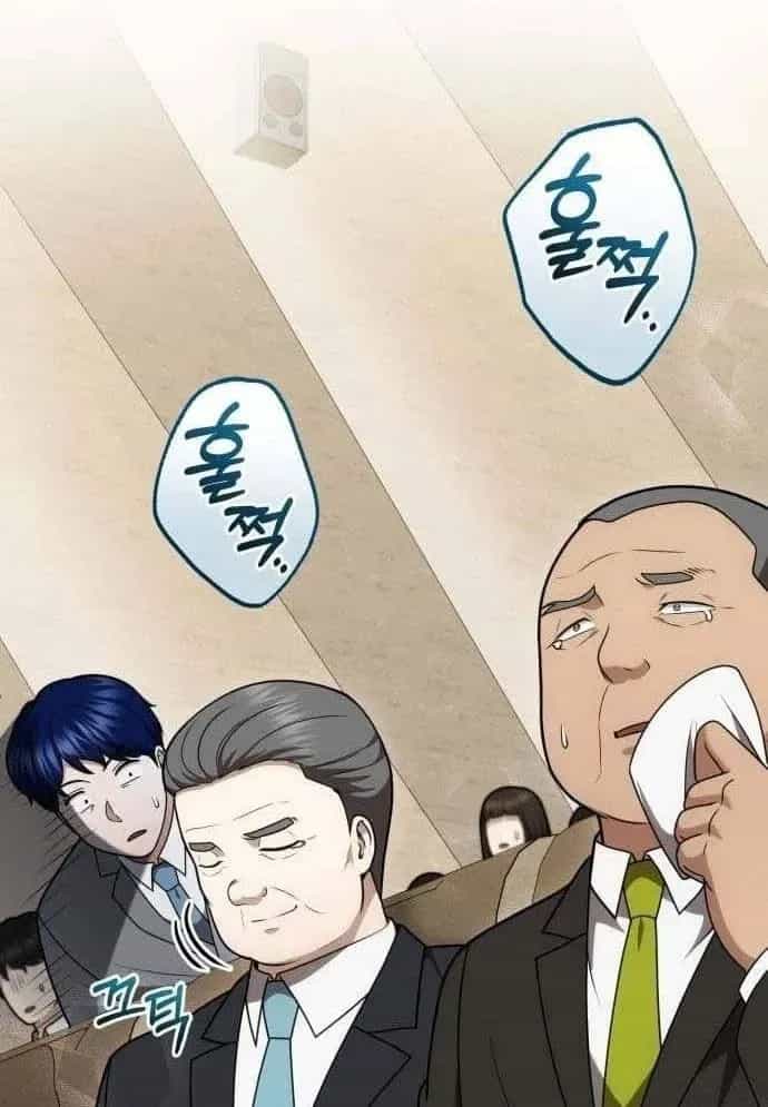 Bác Sĩ Hồi Quy Chỉ Muốn Sống Yên Bình - Chương 63 - ảnh 98