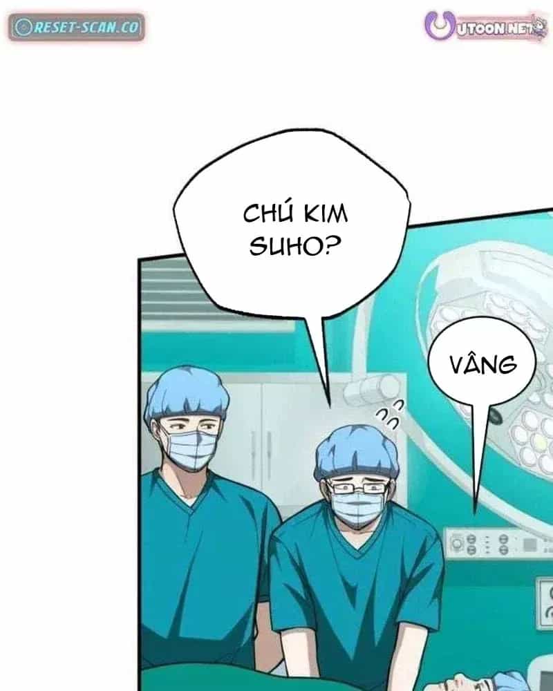 Bác Sĩ Hồi Quy Chỉ Muốn Sống Yên Bình - Chương 65 - ảnh 116