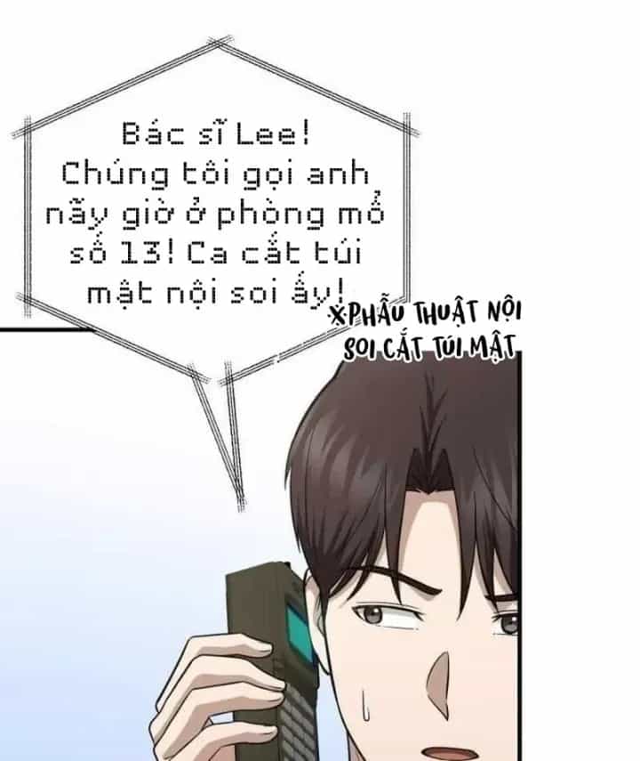 Bác Sĩ Hồi Quy Chỉ Muốn Sống Yên Bình - Chương 67 - ảnh 50