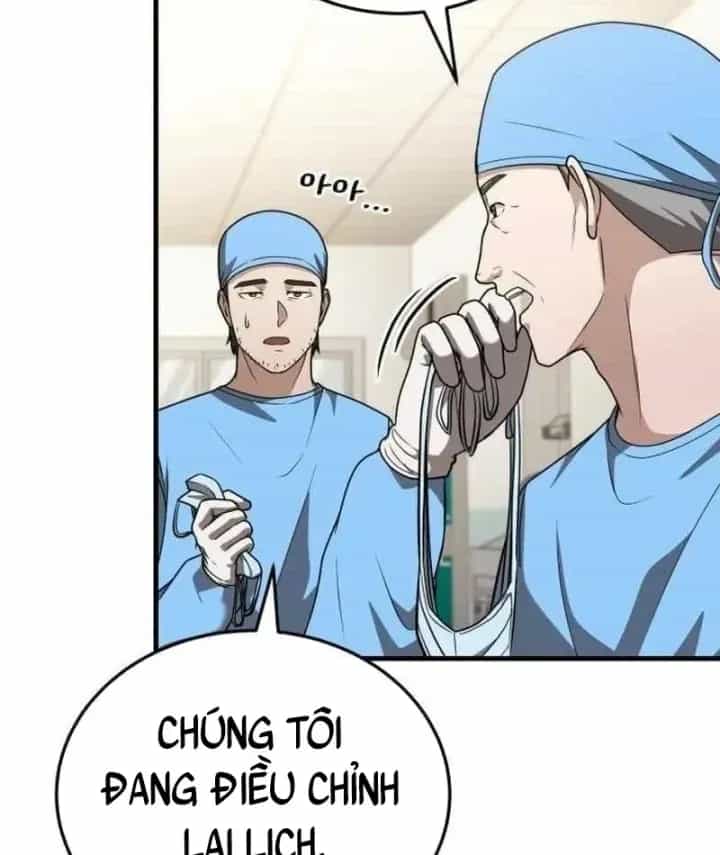 Bác Sĩ Hồi Quy Chỉ Muốn Sống Yên Bình - Chương 67 - ảnh 77
