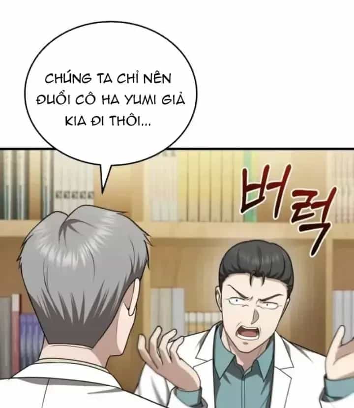 Bác Sĩ Hồi Quy Chỉ Muốn Sống Yên Bình - Chương 68 - ảnh 115