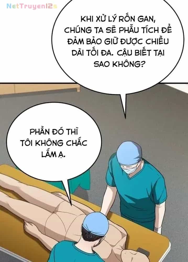 Bác Sĩ Hồi Quy Chỉ Muốn Sống Yên Bình - Chương 69 - ảnh 82