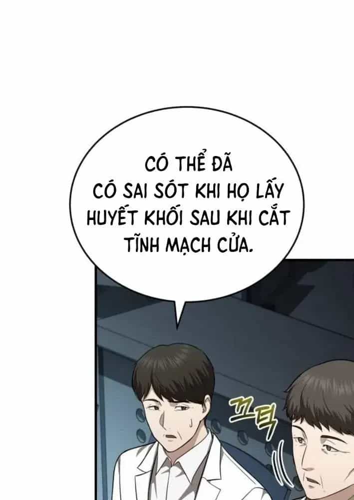 Bác Sĩ Hồi Quy Chỉ Muốn Sống Yên Bình - Chương 70 - ảnh 65