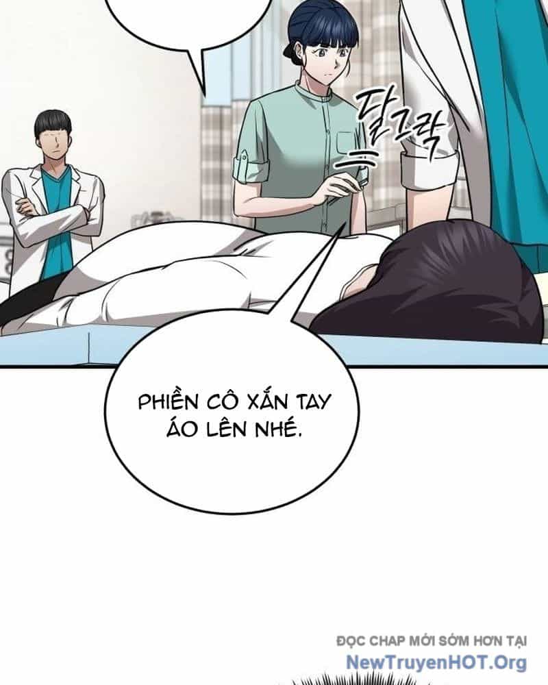 Bác Sĩ Hồi Quy Chỉ Muốn Sống Yên Bình - Chương 9 - ảnh 3