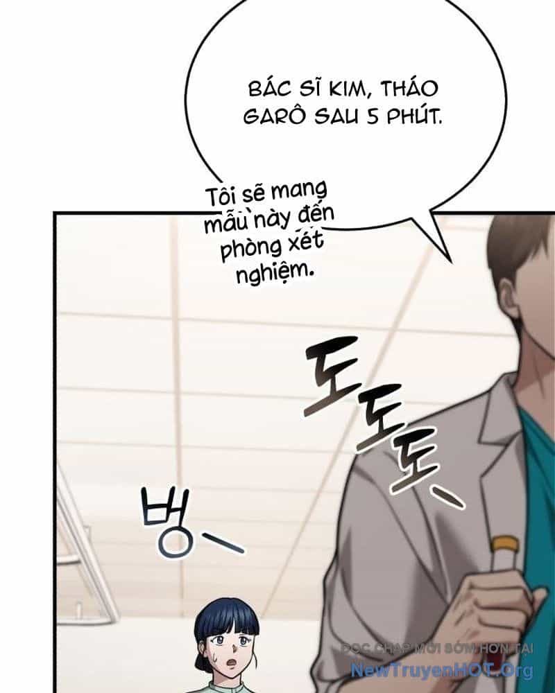 Bác Sĩ Hồi Quy Chỉ Muốn Sống Yên Bình - Chương 9 - ảnh 41