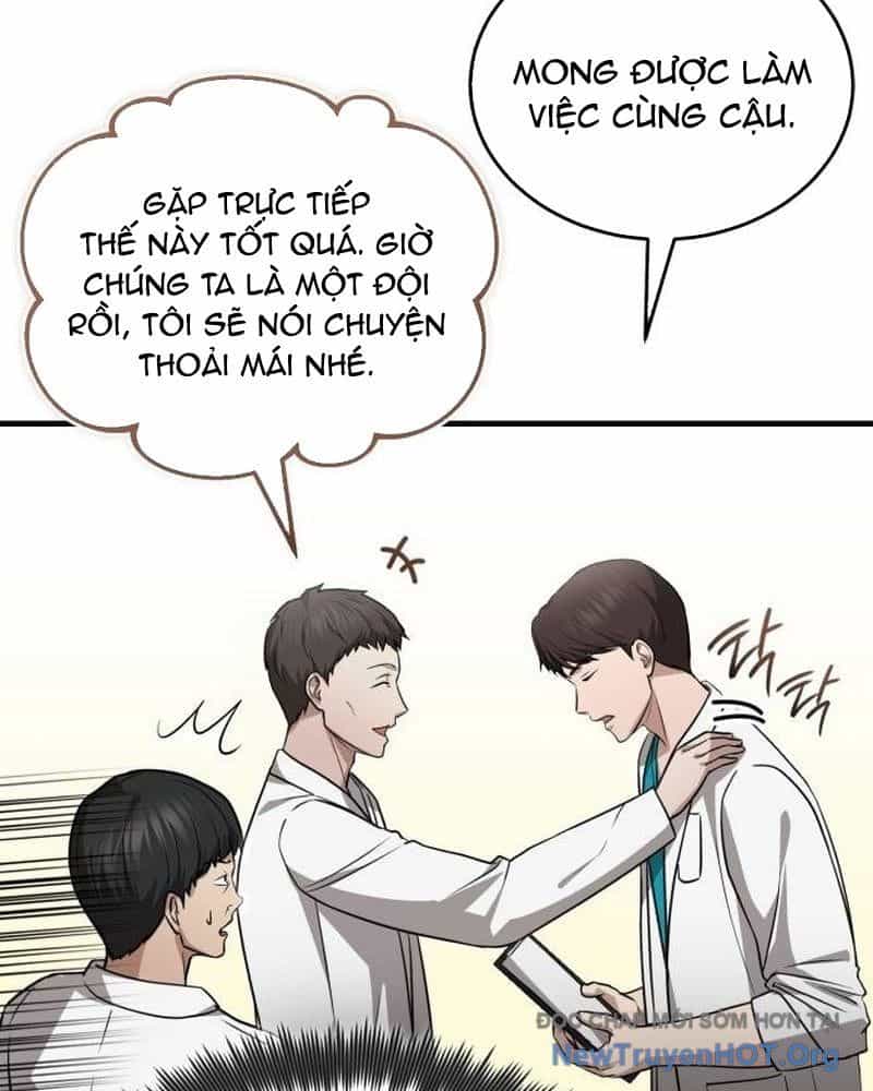 Bác Sĩ Hồi Quy Chỉ Muốn Sống Yên Bình - Chương 9 - ảnh 76