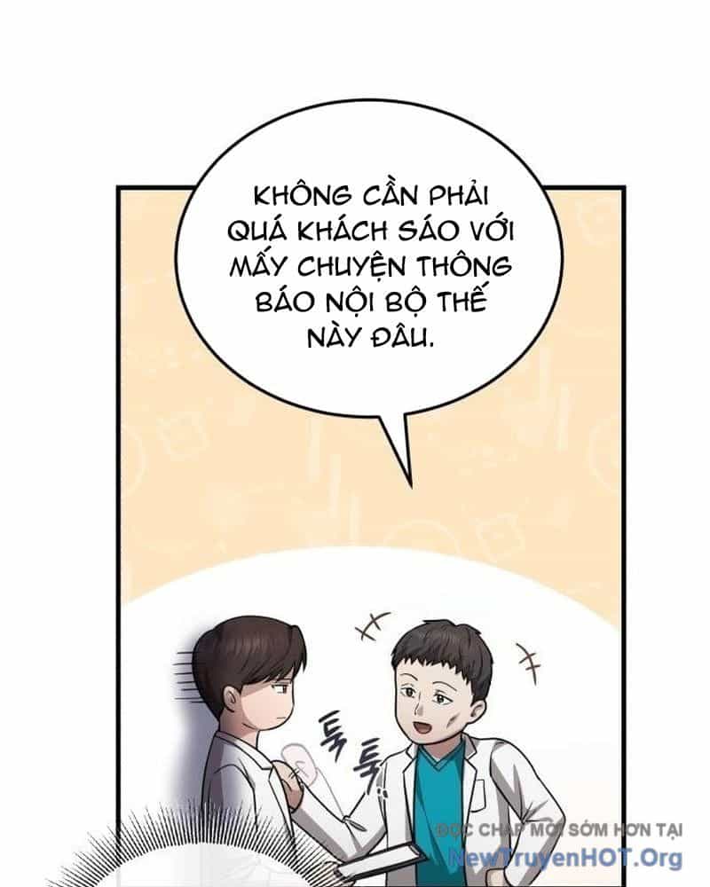 Bác Sĩ Hồi Quy Chỉ Muốn Sống Yên Bình - Chương 9 - ảnh 89