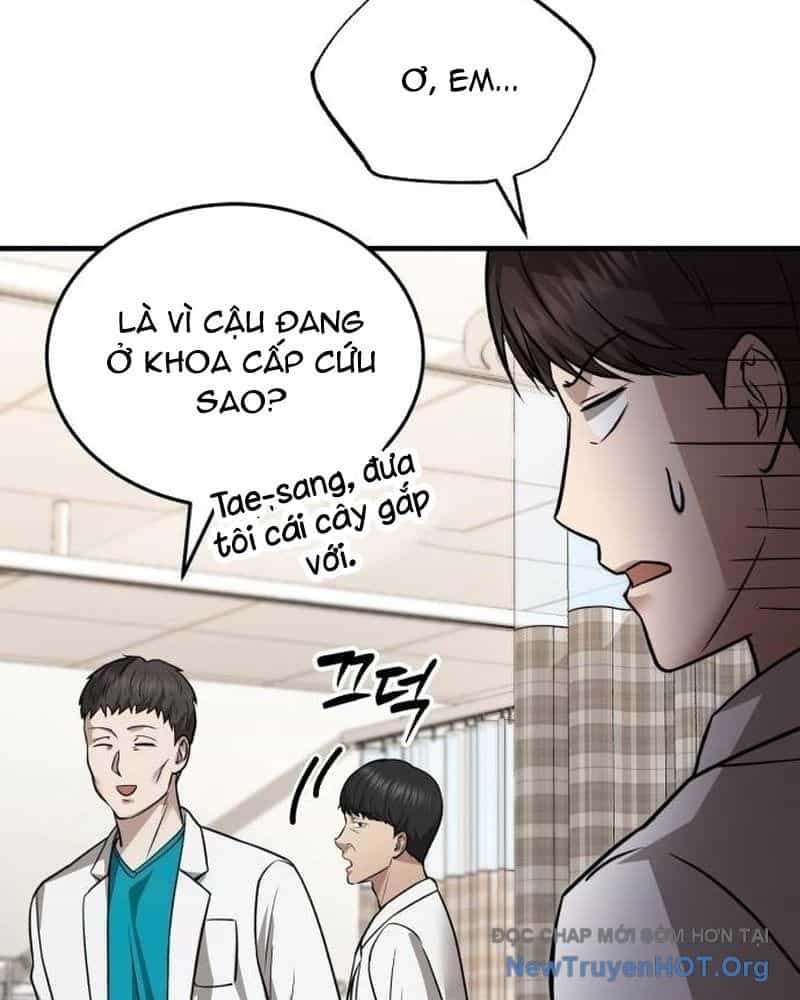 Bác Sĩ Hồi Quy Chỉ Muốn Sống Yên Bình - Chương 9 - ảnh 97