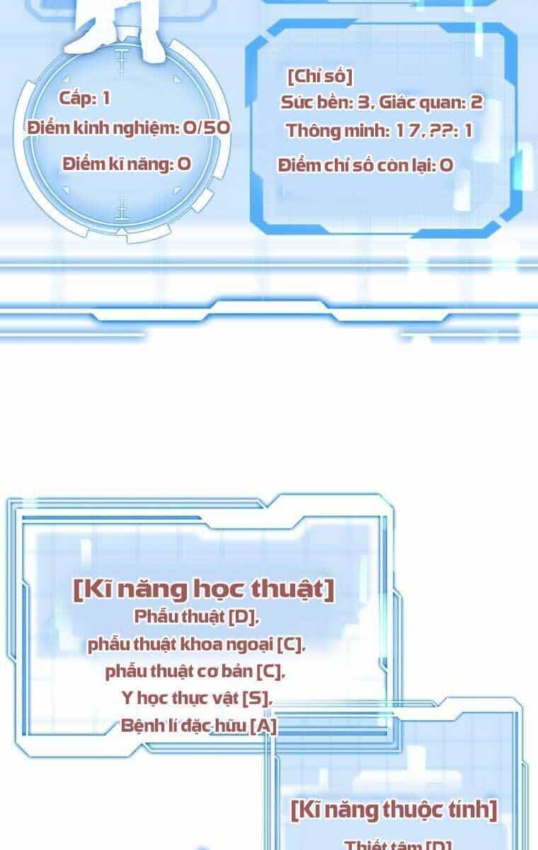 Bác Sĩ Phẫu Thuật Cấp Sss - Chương 1 - ảnh 82