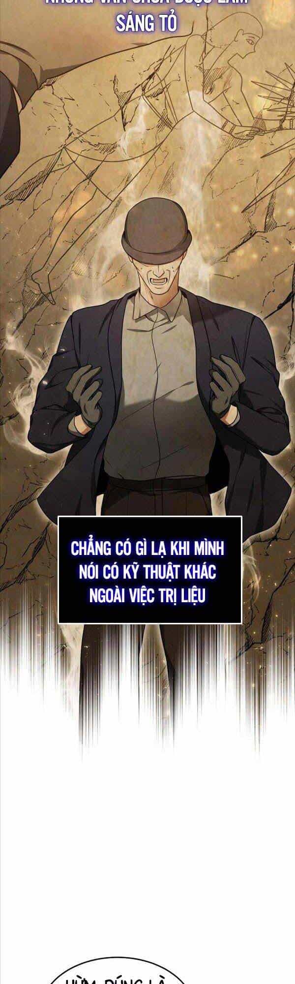 Bác Sĩ Phẫu Thuật Cấp Sss - Chương 10 - ảnh 42
