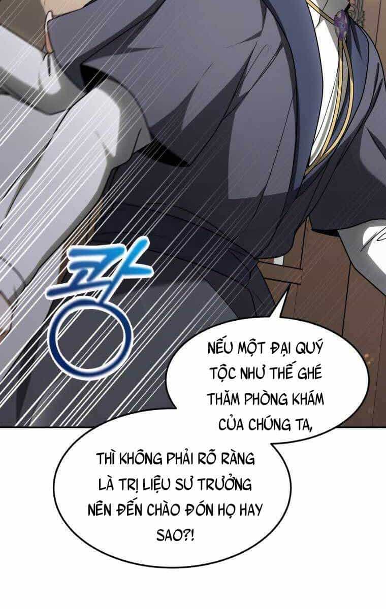 Bác Sĩ Phẫu Thuật Cấp Sss - Chương 13 - ảnh 119