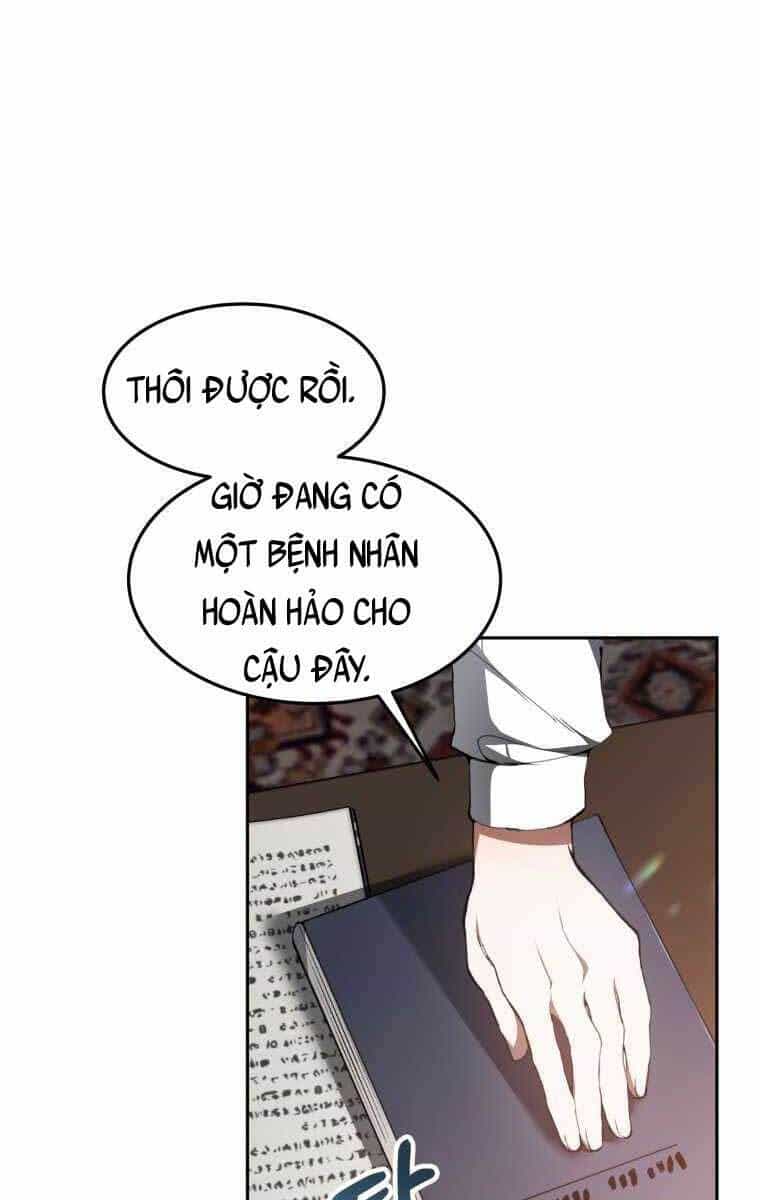 Bác Sĩ Phẫu Thuật Cấp Sss - Chương 2 - ảnh 5