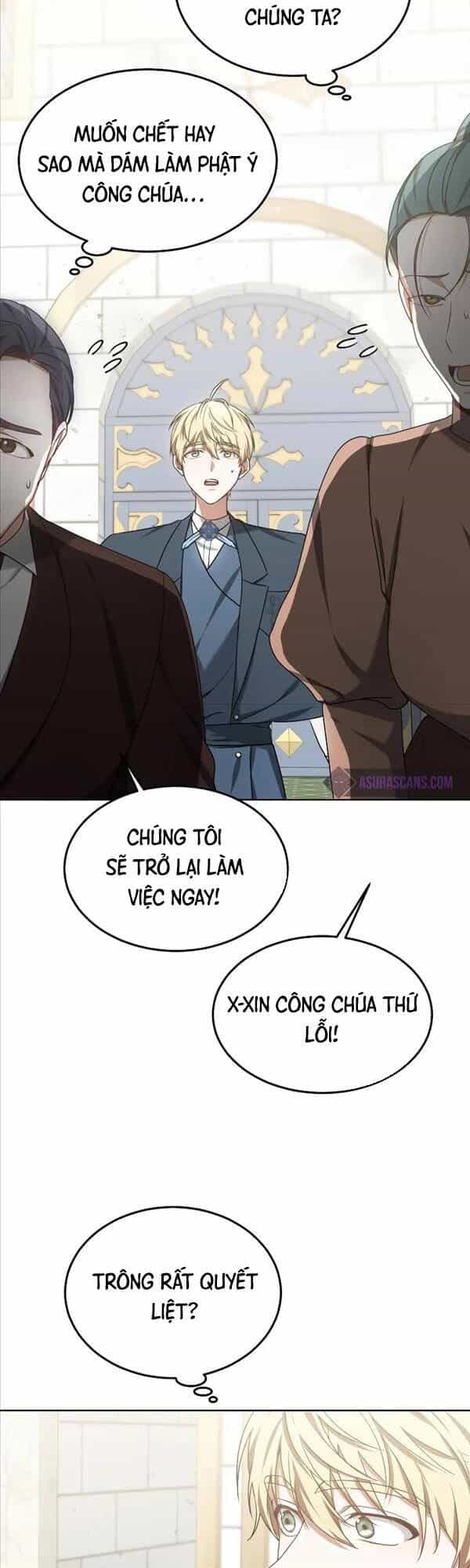 Bác Sĩ Phẫu Thuật Cấp Sss - Chương 32 - ảnh 22