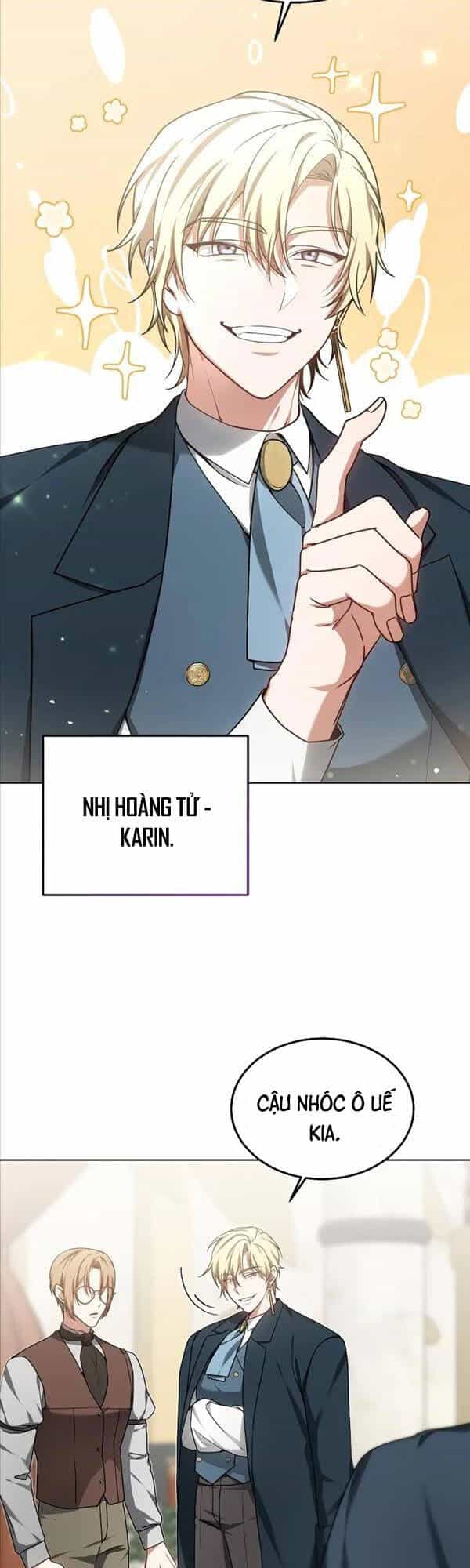 Bác Sĩ Phẫu Thuật Cấp Sss - Chương 32 - ảnh 46