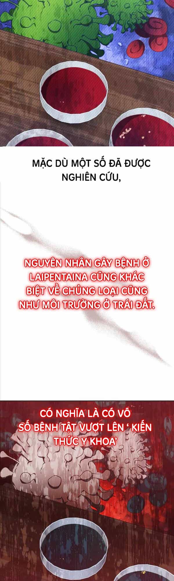 Bác Sĩ Phẫu Thuật Cấp Sss - Chương 36 - ảnh 15