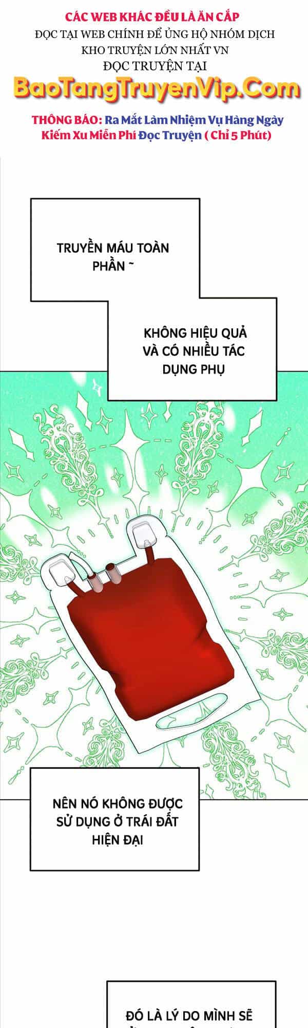 Bác Sĩ Phẫu Thuật Cấp Sss - Chương 37 - ảnh 34