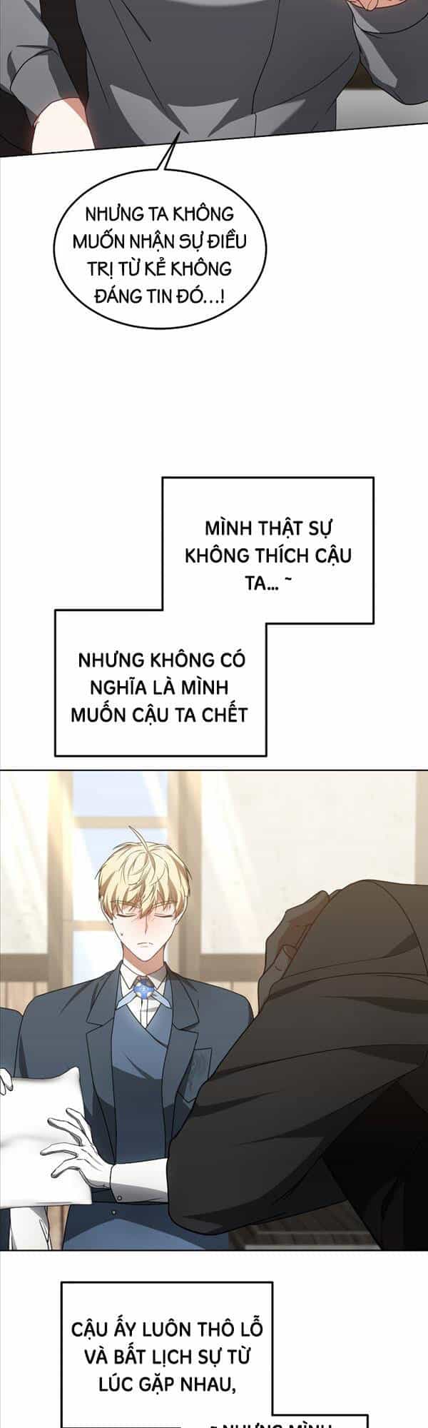 Bác Sĩ Phẫu Thuật Cấp Sss - Chương 37 - ảnh 5