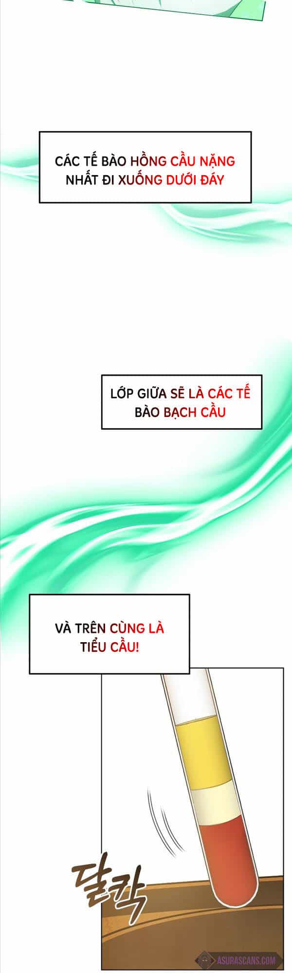 Bác Sĩ Phẫu Thuật Cấp Sss - Chương 37 - ảnh 53