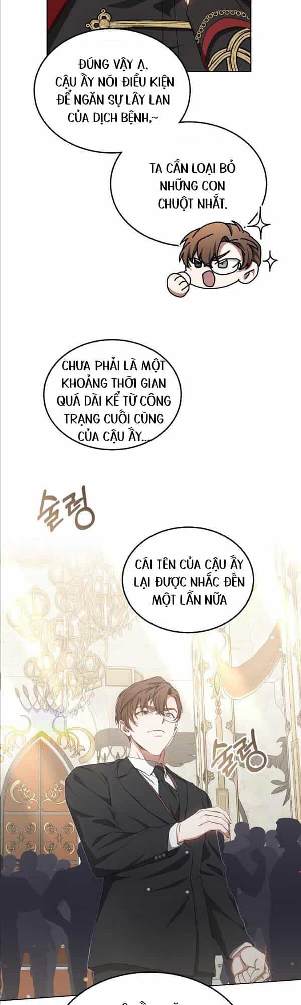 Bác Sĩ Phẫu Thuật Cấp Sss - Chương 39 - ảnh 13