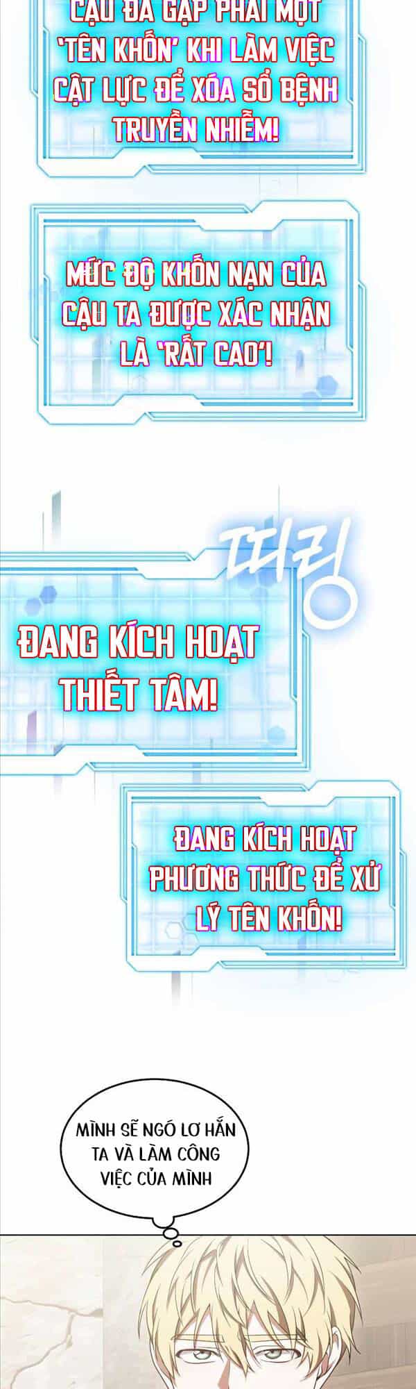 Bác Sĩ Phẫu Thuật Cấp Sss - Chương 39 - ảnh 36
