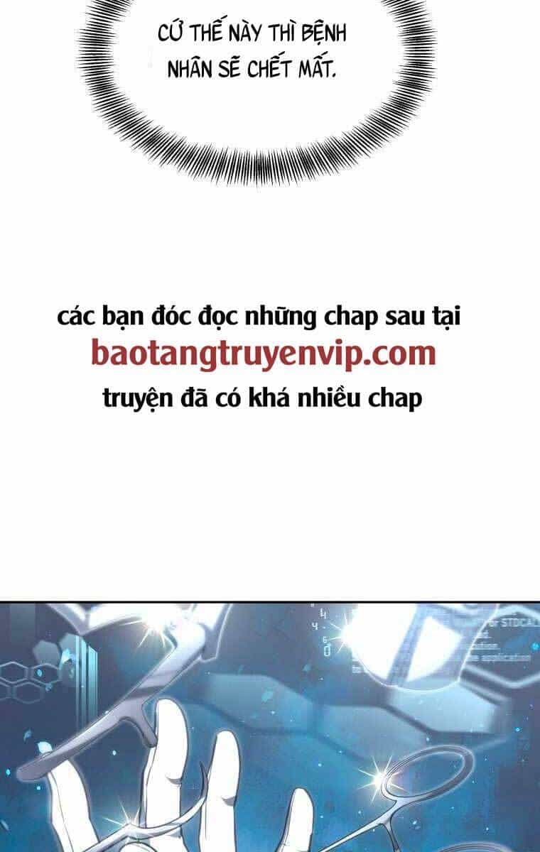 Bác Sĩ Phẫu Thuật Cấp Sss - Chương 4 - ảnh 113