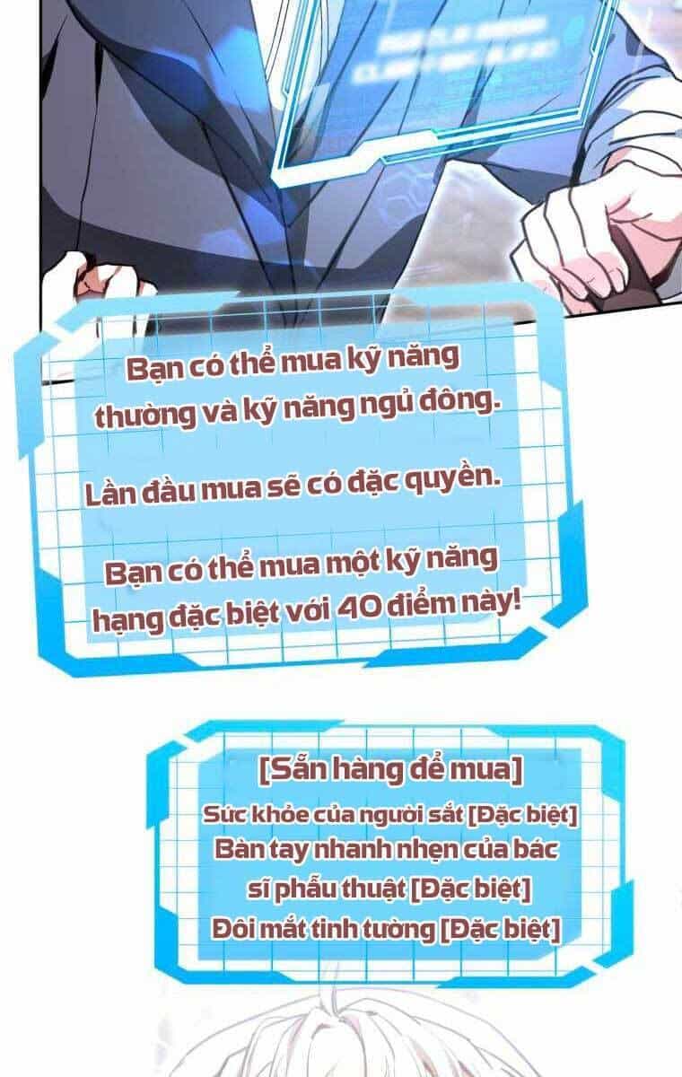 Bác Sĩ Phẫu Thuật Cấp Sss - Chương 4 - ảnh 99