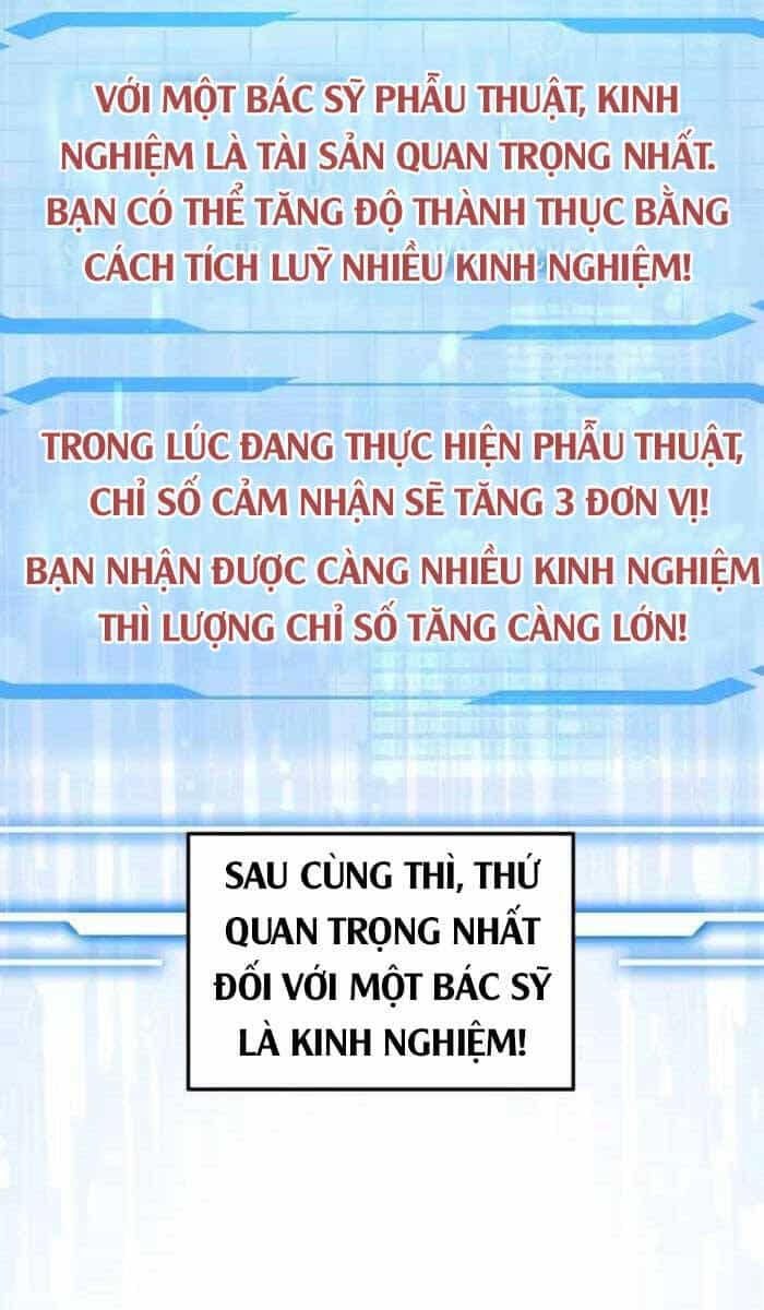 Bác Sĩ Phẫu Thuật Cấp Sss - Chương 41 - ảnh 35
