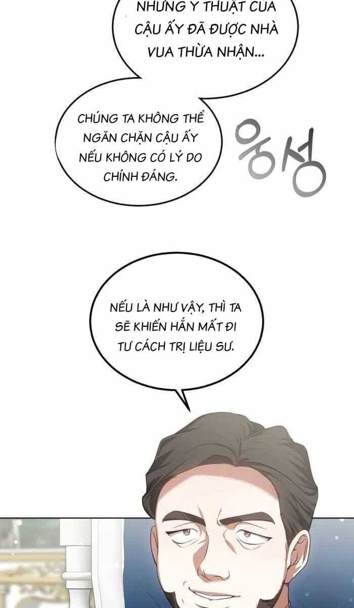 Bác Sĩ Phẫu Thuật Cấp Sss - Chương 41 - ảnh 5