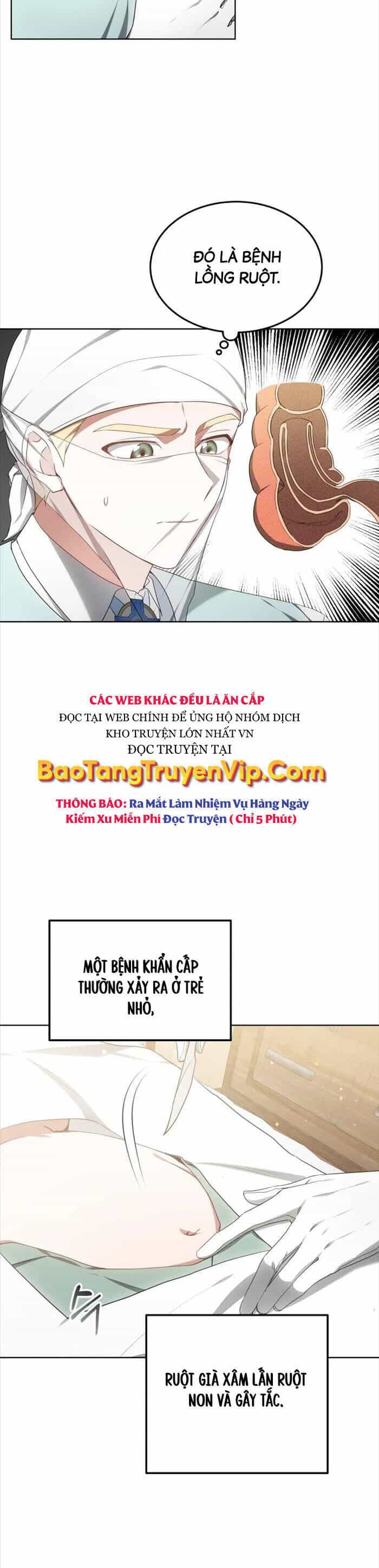 Bác Sĩ Phẫu Thuật Cấp Sss - Chương 44 - ảnh 24