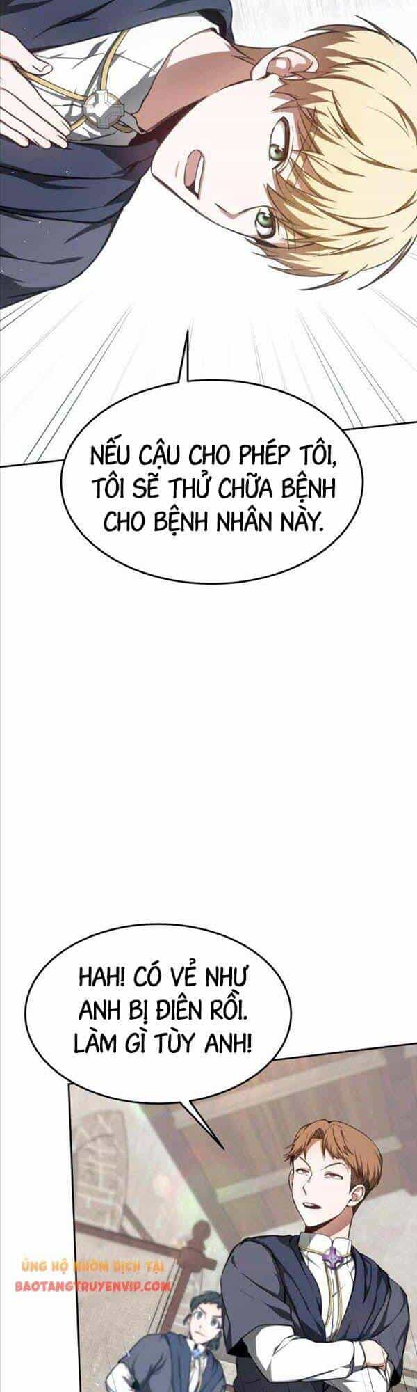 Bác Sĩ Phẫu Thuật Cấp Sss - Chương 5 - ảnh 13