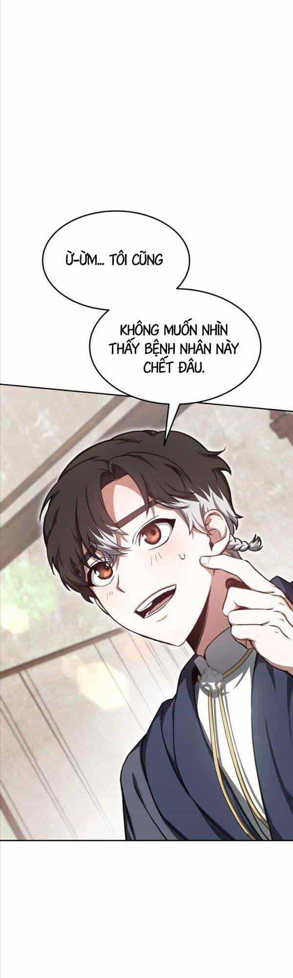Bác Sĩ Phẫu Thuật Cấp Sss - Chương 5 - ảnh 17