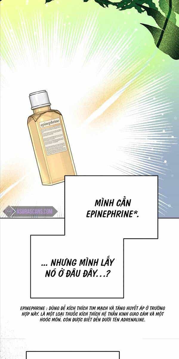 Bác Sĩ Phẫu Thuật Cấp Sss - Chương 53 - ảnh 84