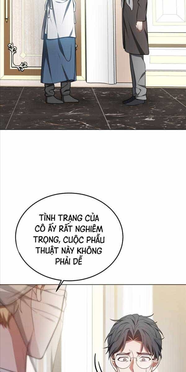 Bác Sĩ Phẫu Thuật Cấp Sss - Chương 54 - ảnh 14
