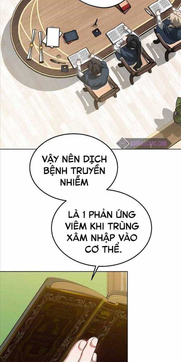 Bác Sĩ Phẫu Thuật Cấp Sss - Chương 57 - ảnh 47