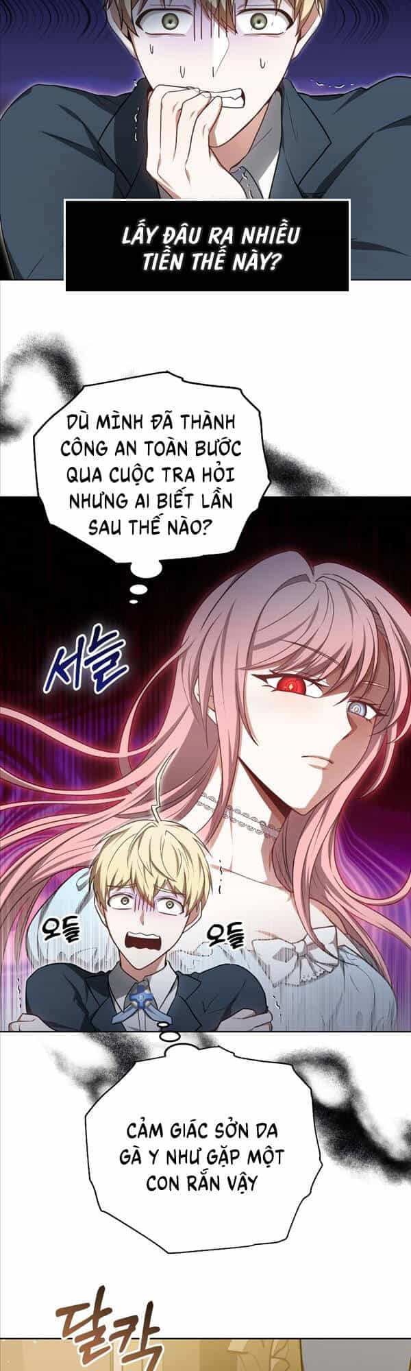 Bác Sĩ Phẫu Thuật Cấp Sss - Chương 58 - ảnh 28