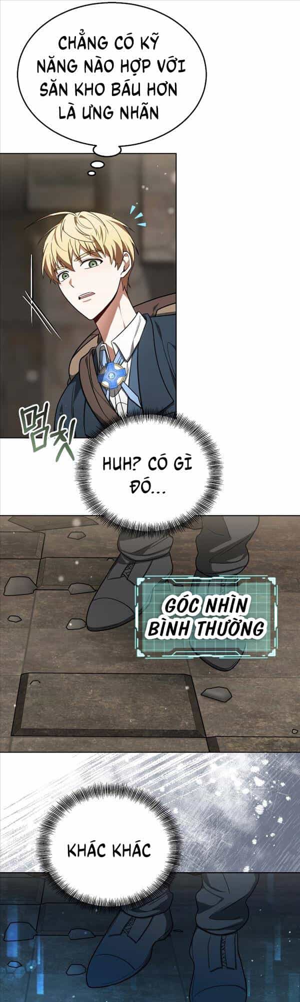 Bác Sĩ Phẫu Thuật Cấp Sss - Chương 59 - ảnh 35