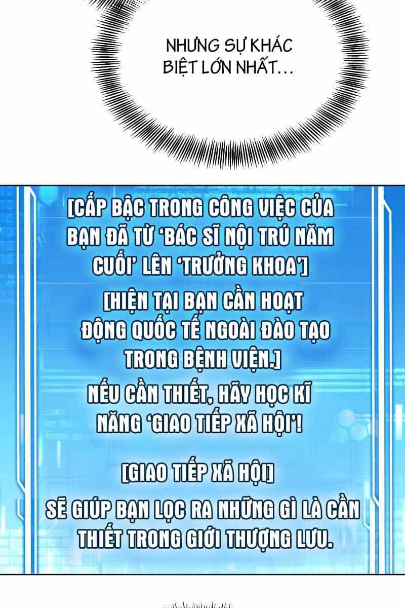Bác Sĩ Phẫu Thuật Cấp Sss - Chương 63 - ảnh 64