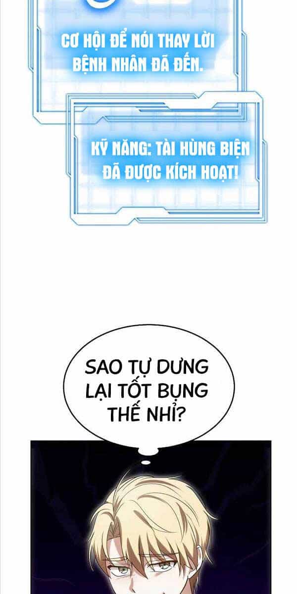 Bác Sĩ Phẫu Thuật Cấp Sss - Chương 65 - ảnh 35